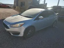 1FADP3F23GL346467 2016 FORD FOCUS