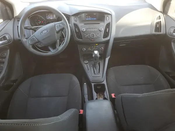 1FADP3F23GL346467 2016 FORD FOCUS - Image 8