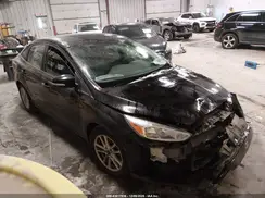 1FADP3F23GL348042 2016 FORD FOCUS
