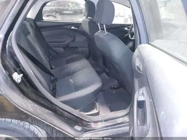 1FADP3F23GL348042 2016 FORD FOCUS - Image 8