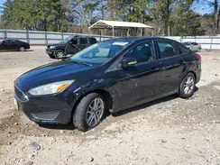 1FADP3F23GL348090 2016 FORD FOCUS