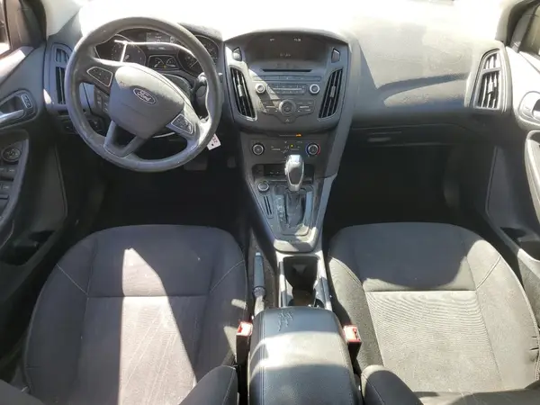 1FADP3F23GL348090 2016 FORD FOCUS - Image 8