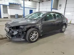 1FADP3F23GL348185 2016 FORD FOCUS