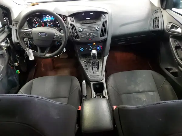 1FADP3F23GL348185 2016 FORD FOCUS - Image 8