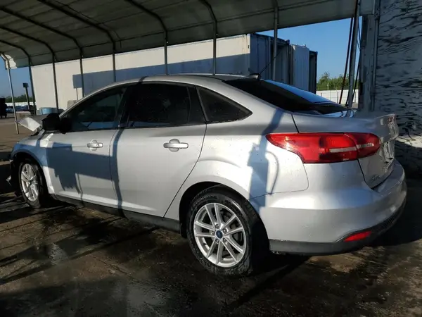 1FADP3F23GL348493 2016 FORD FOCUS - Image 2