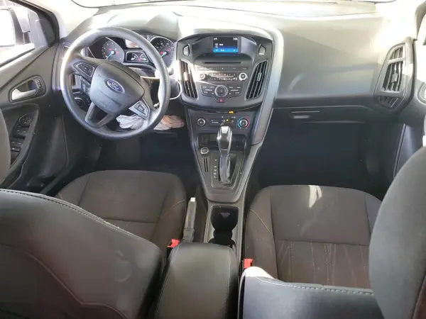 1FADP3F23GL348493 2016 FORD FOCUS - Image 8