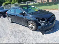 1FADP3F23GL348719 2016 FORD FOCUS