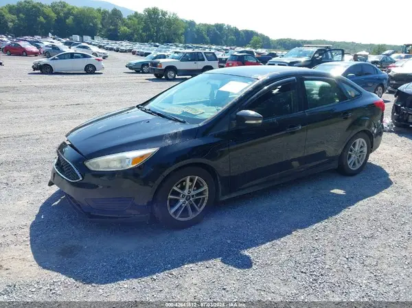 1FADP3F23GL348719 2016 FORD FOCUS - Image 2