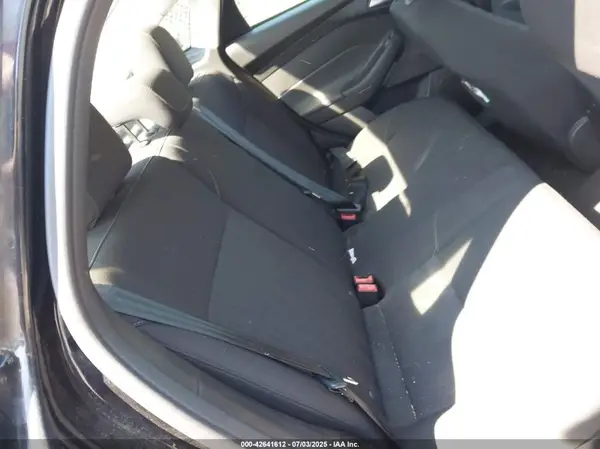 1FADP3F23GL348719 2016 FORD FOCUS - Image 8