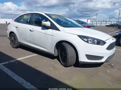 1FADP3F23GL348798 2016 FORD FOCUS