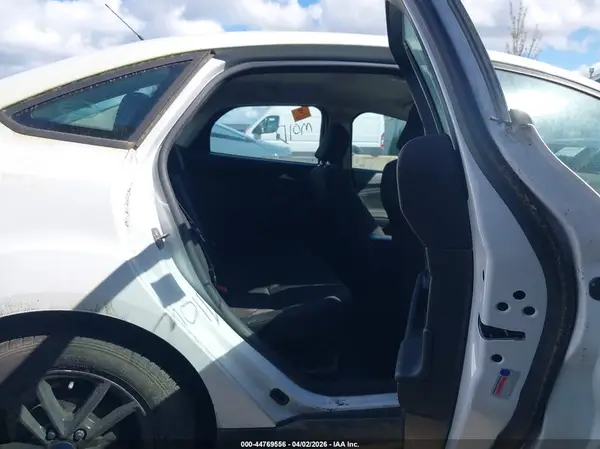 1FADP3F23GL348798 2016 FORD FOCUS - Image 8
