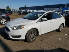1FADP3F23GL348977 2016 FORD FOCUS