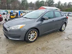 1FADP3F23GL349871 2016 FORD FOCUS