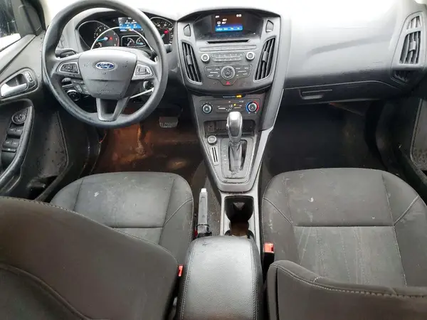 1FADP3F23GL349871 2016 FORD FOCUS - Image 8