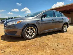1FADP3F23GL350079 2016 FORD FOCUS