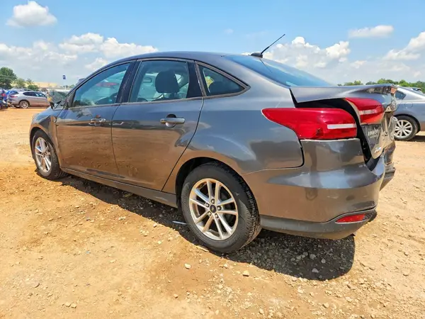 1FADP3F23GL350079 2016 FORD FOCUS - Image 2