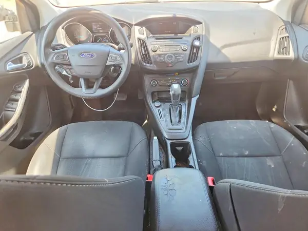 1FADP3F23GL350079 2016 FORD FOCUS - Image 8