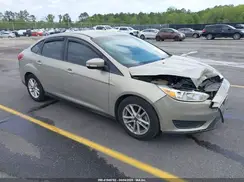 1FADP3F23GL350387 2016 FORD FOCUS