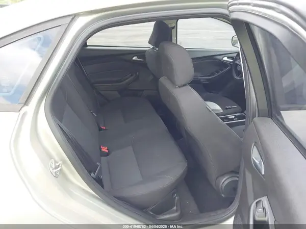 1FADP3F23GL350387 2016 FORD FOCUS - Image 8