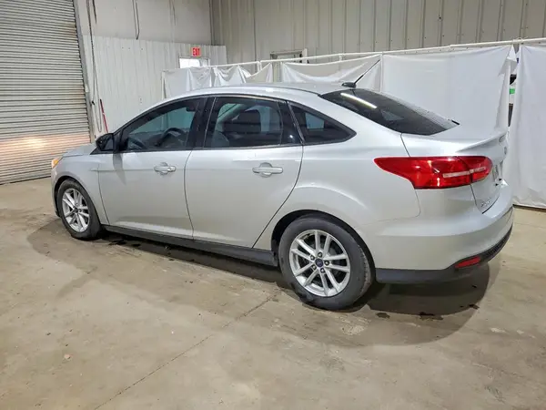 1FADP3F23GL351068 2016 FORD FOCUS - Image 2