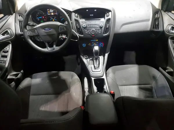 1FADP3F23GL351068 2016 FORD FOCUS - Image 8