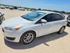 1FADP3F23GL351118 2016 FORD FOCUS