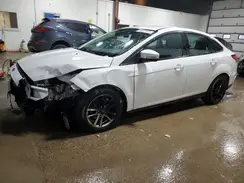 1FADP3F23GL351300 2016 FORD FOCUS