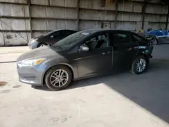 1FADP3F23GL351376 2016 FORD FOCUS