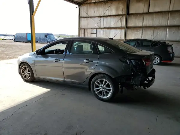 1FADP3F23GL351376 2016 FORD FOCUS - Image 2
