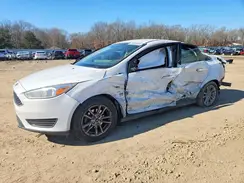 1FADP3F23GL352303 2016 FORD FOCUS
