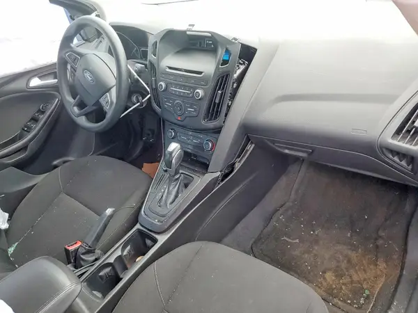 1FADP3F23GL352303 2016 FORD FOCUS - Image 8
