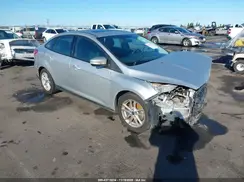 1FADP3F23GL352317 2016 FORD FOCUS