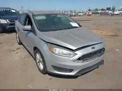 1FADP3F23GL352351 2016 FORD FOCUS