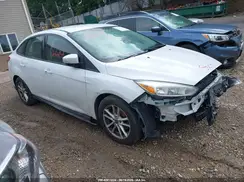 1FADP3F23GL352673 2016 FORD FOCUS