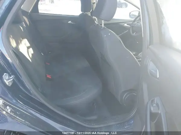 1FADP3F23GL353211 2016 FORD FOCUS - Image 8