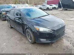 1FADP3F23GL353810 2016 FORD FOCUS