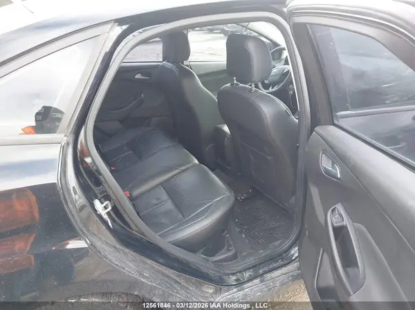 1FADP3F23GL353810 2016 FORD FOCUS - Image 8