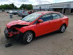 1FADP3F23GL354004 2016 FORD FOCUS