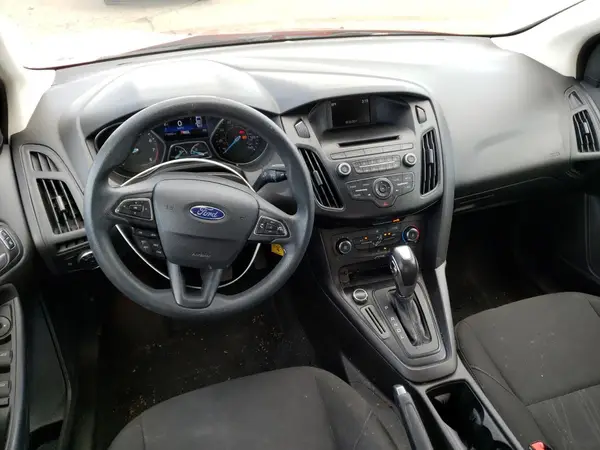 1FADP3F23GL354004 2016 FORD FOCUS - Image 8