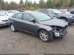 1FADP3F23GL354178 2016 FORD FOCUS