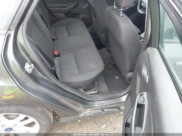 1FADP3F23GL354178 2016 FORD FOCUS - Image 8