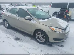1FADP3F23GL354925 2016 FORD FOCUS