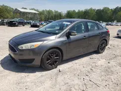 1FADP3F23GL355587 2016 FORD FOCUS