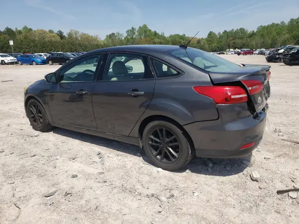1FADP3F23GL355587 2016 FORD FOCUS - Image 2