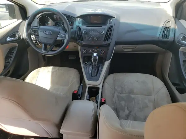 1FADP3F23GL355587 2016 FORD FOCUS - Image 8