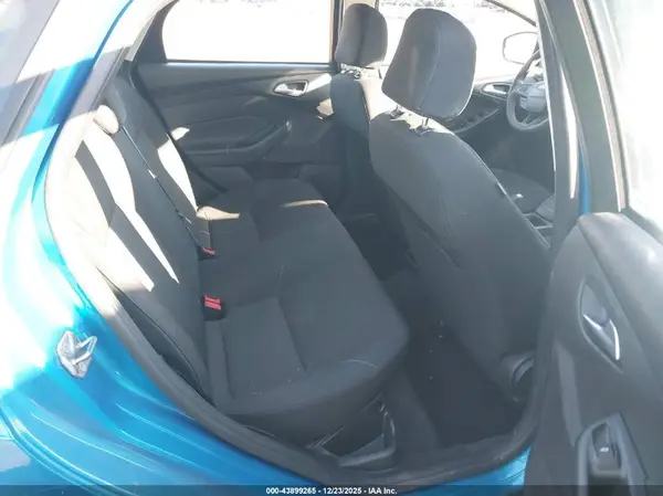 1FADP3F23GL355685 2016 FORD FOCUS - Image 8