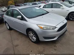 1FADP3F23GL355878 2016 FORD FOCUS