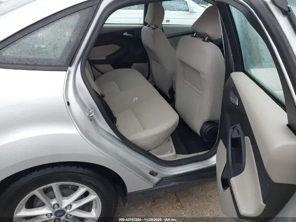 1FADP3F23GL355878 2016 FORD FOCUS - Image 8