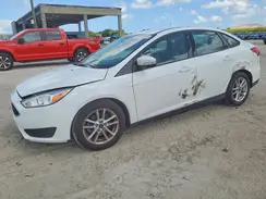 1FADP3F23GL356366 2016 FORD FOCUS
