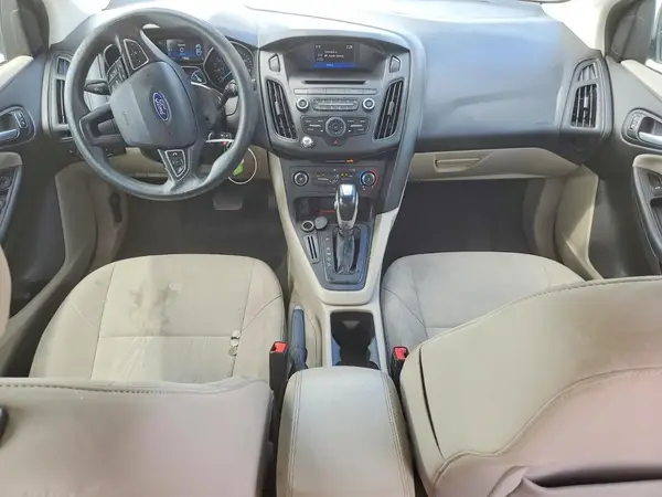 1FADP3F23GL356366 2016 FORD FOCUS - Image 8